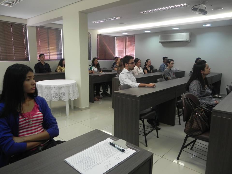 22ª Escola Oficina